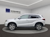 First vehicle image