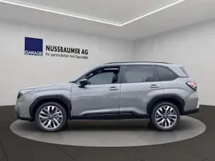 Subaru Forester Station 2.0i e-Boxer Luxury
