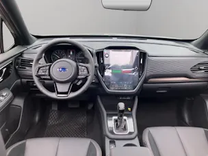 Subaru Forester Station 2.0i e-Boxer Luxury