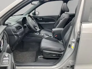 Subaru Forester Station 2.0i e-Boxer Luxury