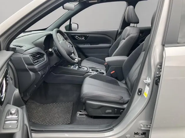 Subaru Forester Station 2.0i e-Boxer Luxury