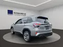 Subaru Forester Station 2.0i e-Boxer Luxury