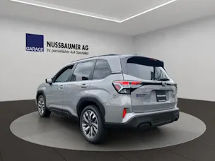 Subaru Forester Station 2.0i e-Boxer Luxury