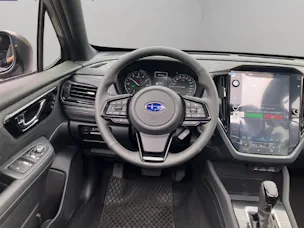 Subaru Forester Station 2.0i e-Boxer Luxury