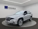 Subaru Forester Station 2.0i e-Boxer Luxury