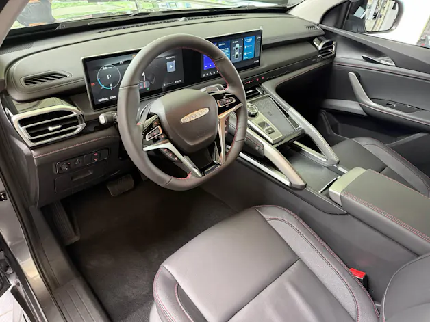 Maxus T60 Max 2.0 TD Luxury