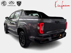 Maxus T60 Max 2.0 TD Luxury