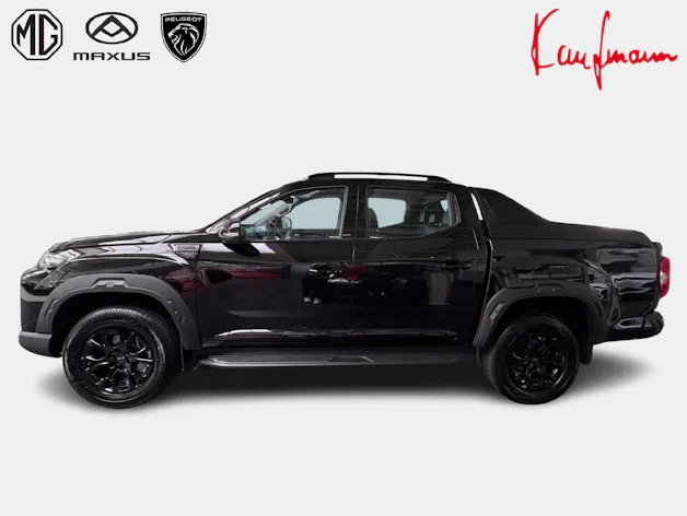 Maxus T60 Max 2.0 TD Luxury
