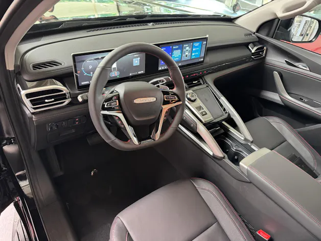 Maxus T60 Max 2.0 TD Luxury