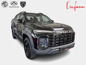 Maxus T60 Max 2.0 TD Luxury