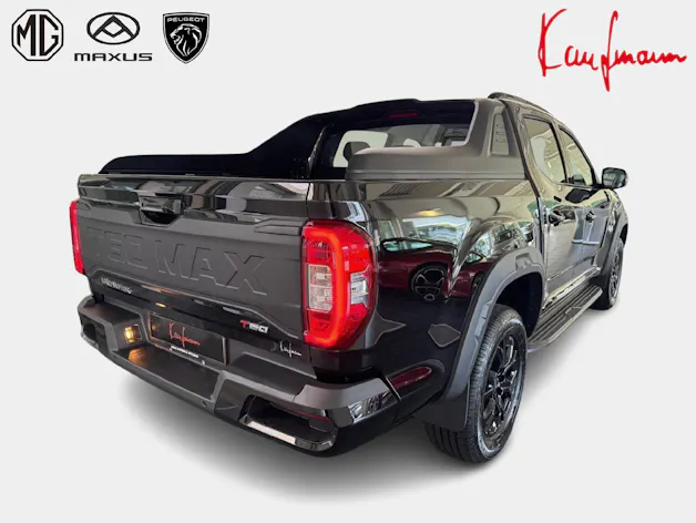 Maxus T60 Max 2.0 TD Luxury
