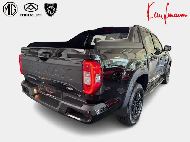 Maxus T60 Max 2.0 TD Luxury