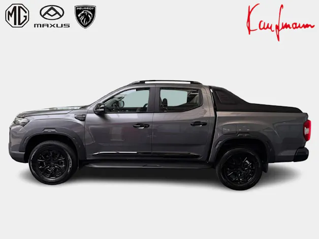 Maxus T60 Max 2.0 TD Luxury