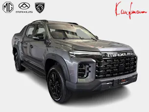 Maxus T60 Max 2.0 TD Luxury