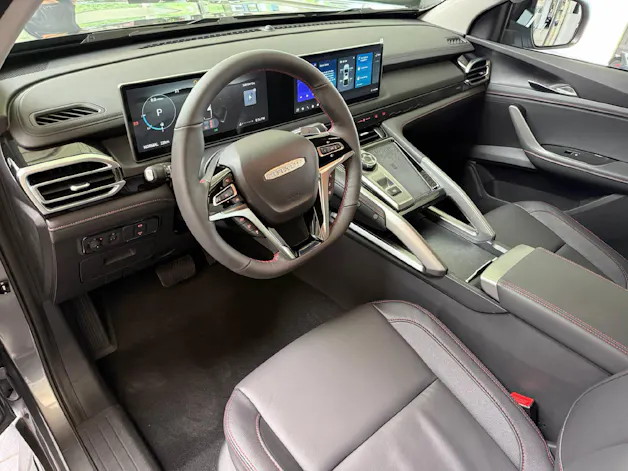 Maxus T60 Max 2.0 TD Luxury