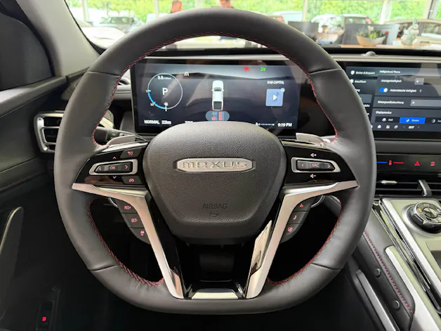 Maxus T60 Max 2.0 TD Luxury