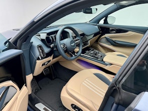 Vehicle image ASTON MARTIN DBX 707 4.0 V8 Bi-Turbo