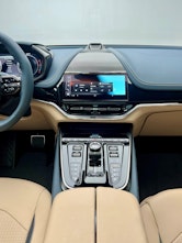 Vehicle image ASTON MARTIN DBX 707 4.0 V8 Bi-Turbo