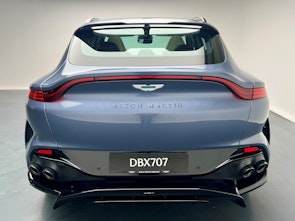 Vehicle image ASTON MARTIN DBX 707 4.0 V8 Bi-Turbo