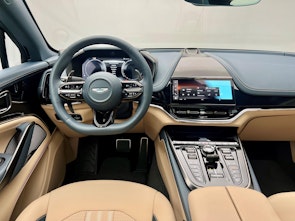 Vehicle image ASTON MARTIN DBX 707 4.0 V8 Bi-Turbo