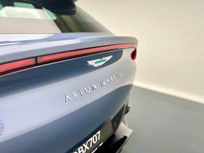 Vehicle image ASTON MARTIN DBX 707 4.0 V8 Bi-Turbo