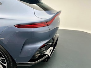 Vehicle image ASTON MARTIN DBX 707 4.0 V8 Bi-Turbo