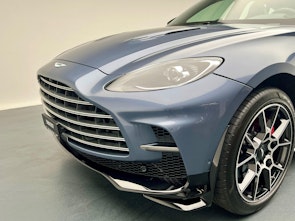 Vehicle image ASTON MARTIN DBX 707 4.0 V8 Bi-Turbo