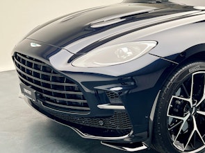 Vehicle image ASTON MARTIN DBX 707 4.0 V8 Bi-Turbo