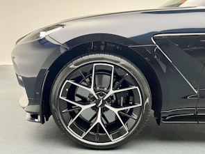 Vehicle image ASTON MARTIN DBX 707 4.0 V8 Bi-Turbo