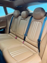 Vehicle image ASTON MARTIN DBX 707 4.0 V8 Bi-Turbo