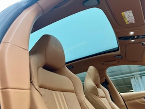 Vehicle image ASTON MARTIN DBX 707 4.0 V8 Bi-Turbo