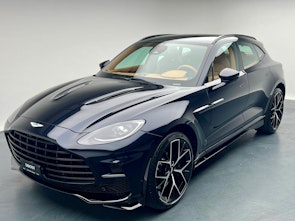 Vehicle image ASTON MARTIN DBX 707 4.0 V8 Bi-Turbo