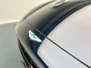 Vehicle image ASTON MARTIN DBX 707 4.0 V8 Bi-Turbo