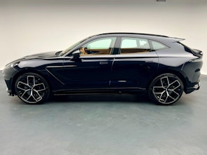 Vehicle image ASTON MARTIN DBX 707 4.0 V8 Bi-Turbo