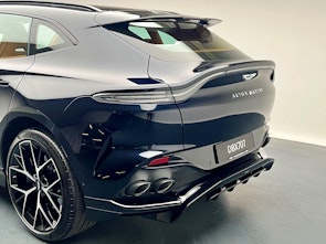 Vehicle image ASTON MARTIN DBX 707 4.0 V8 Bi-Turbo