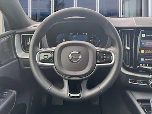Volvo XC60 2.0 T6 TE Plus Dark eAWD