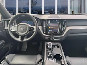 Volvo XC60 2.0 T6 TE Plus Dark eAWD