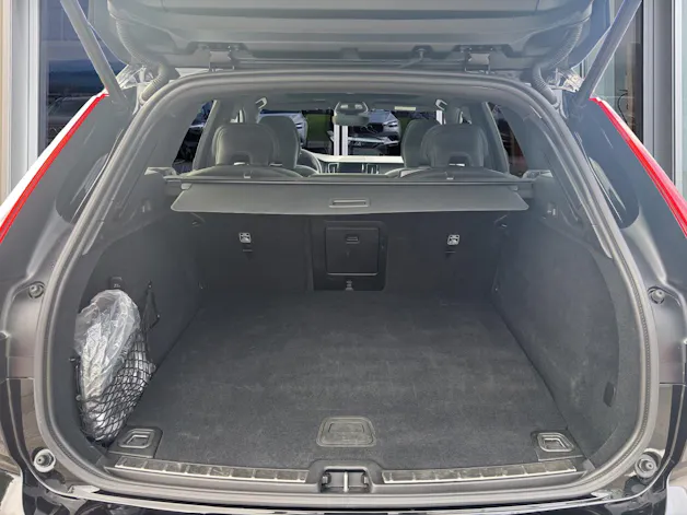 Volvo XC60 2.0 T6 TE Plus Dark eAWD