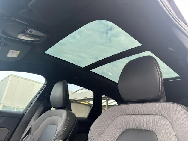 Volvo XC60 2.0 T6 TE Plus Dark eAWD