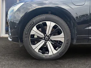 Volvo XC60 2.0 T6 TE Plus Dark eAWD