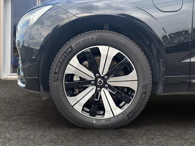 Volvo XC60 2.0 T6 TE Plus Dark eAWD