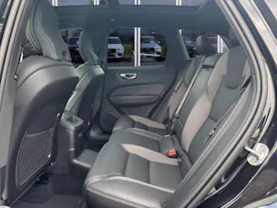 Volvo XC60 2.0 T6 TE Plus Dark eAWD