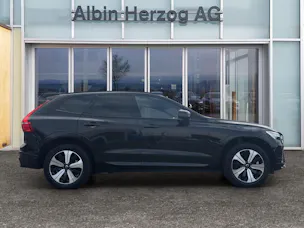 Volvo XC60 2.0 T6 TE Plus Dark eAWD