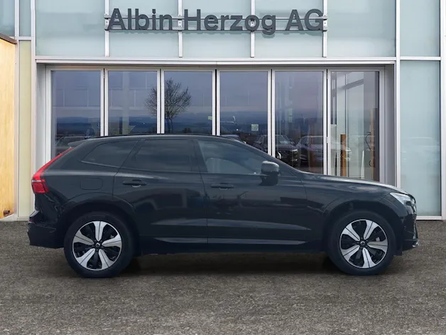 Volvo XC60 2.0 T6 TE Plus Dark eAWD