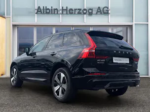 Volvo XC60 2.0 T6 TE Plus Dark eAWD