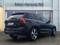 Volvo XC60 2.0 T6 TE Plus Dark eAWD