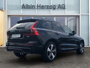 Volvo XC60 2.0 T6 TE Plus Dark eAWD