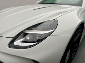 Vehicle image ASTON MARTIN V8 Vantage Coupé 4.0 V8 Bi-Turbo