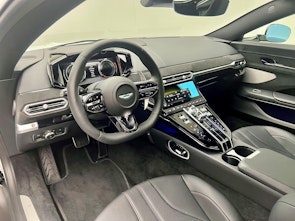 Vehicle image ASTON MARTIN V8 Vantage Coupé 4.0 V8 Bi-Turbo