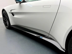Fahrzeugbild ASTON MARTIN V8 Vantage Coupé 4.0 V8 Bi-Turbo